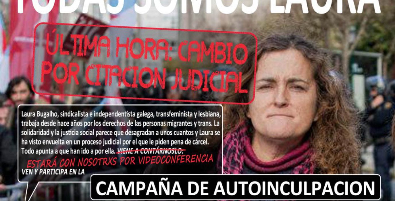 Laura Bugalho