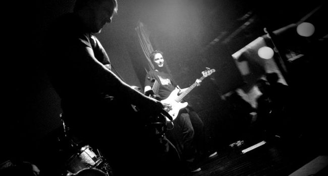 Lavodrama: Foto: Conlasuñas