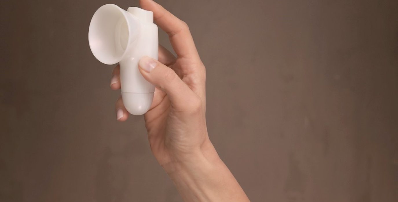 Lenzetto, medicamento para el tratamiento de reemplazo hormonal.