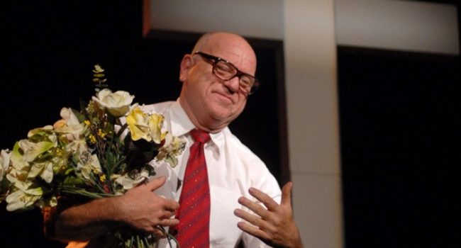 Foto: Helge Fahrnberger (CC BY-SA 3.0)