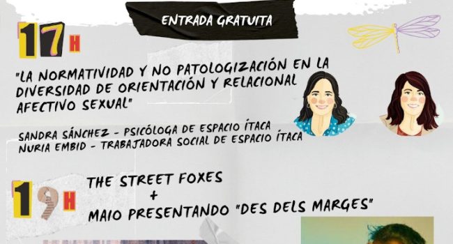 salud mental