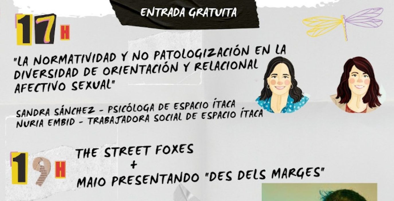salud mental