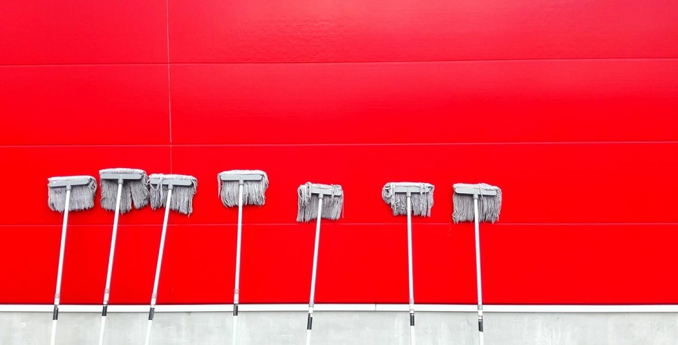 Foto: Pan Xiaozhen (unsplash)