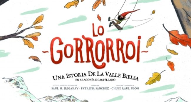 Lo Gorrorroi