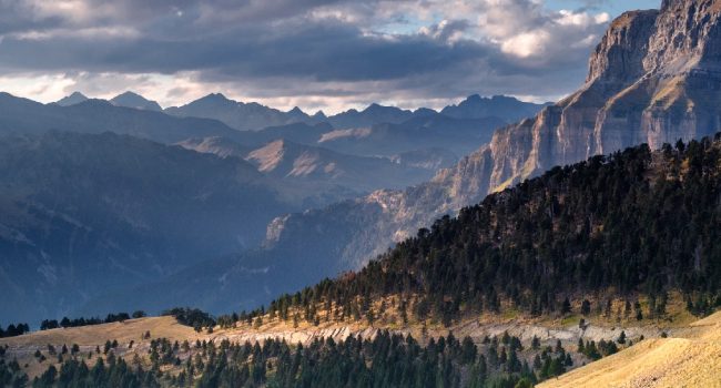 Lo documental “Montañas en Armonía” arriba a Chaca “con una gritada urchent a la protección d'un simbolo d'Aragón”