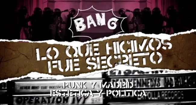 Lo que hicimos fue secreto 2