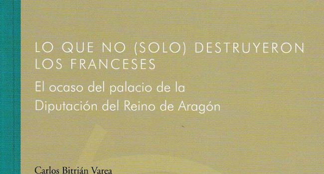 Lo que no (solo) destruyeron los franceses2