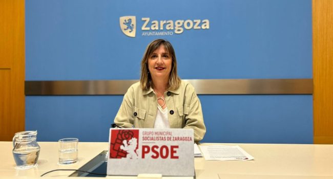 Lola Ranera | Foto: PSOE