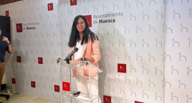 Foto: Concello de Uesca