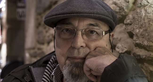 Lorenzo Soler.