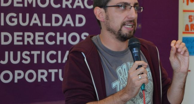 Lorien Podemos