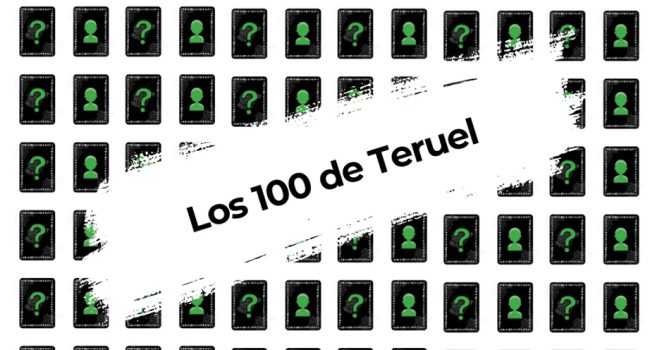 Innovación social en el sur de Aragón: se busca a ‘Los 100 de Teruel’