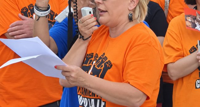 Lourdes Abarca