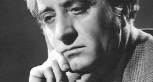 Luciano Gracia.