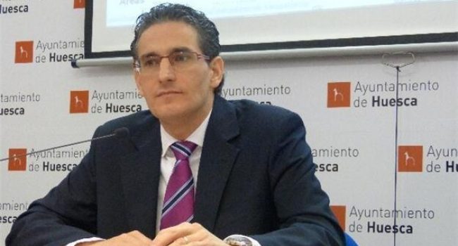 Luis Irzo.