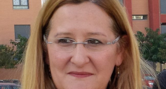 Luz Gabás. Foto: Sapristi1000 (CC BY-SA 4.0)