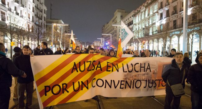 Foto: Pablo Ibáñez (AraInfo)