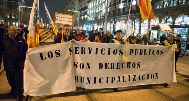 Foto: Pablo Ibáñez (AraInfo)