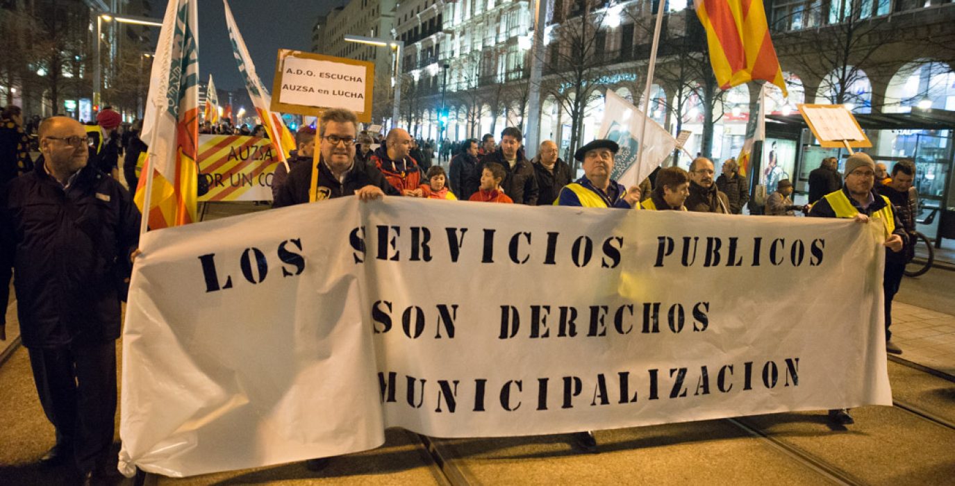 Foto: Pablo Ibáñez (AraInfo)
