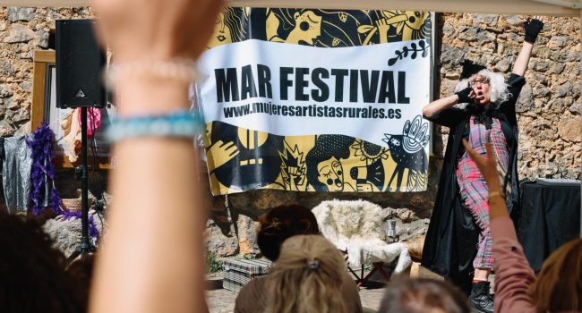 Foto: MAR Festival