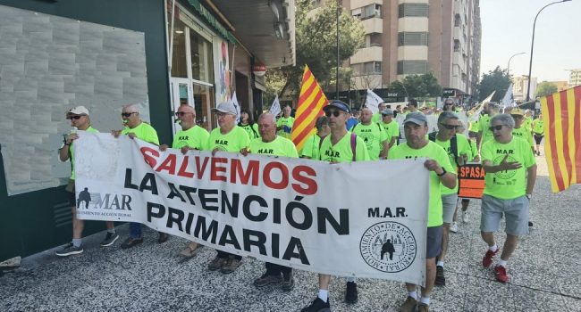 Crisis sanitaria: PP-Vox continúan desmantelando la Sanidad pública aragonesa desde la DGA