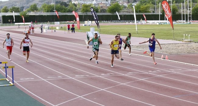 Memorial Carlos Val.