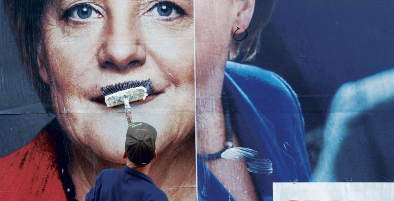 MERKEL