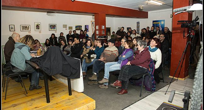 Foto: Primo Romero