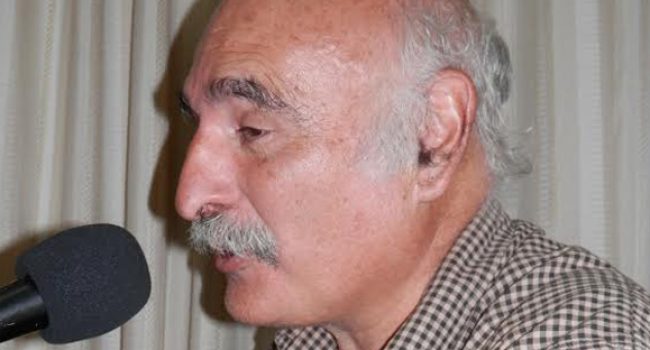 Miguel Lamas