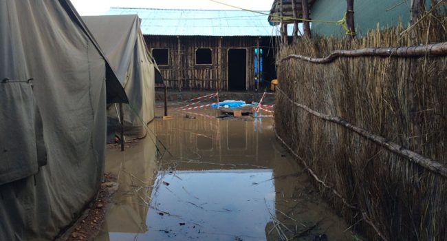 Foto: Fernando G. Calero (MSF)