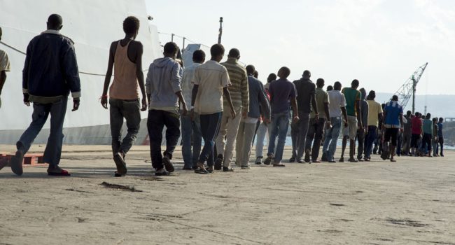 Foto: Fernando G. Calero (MSF)