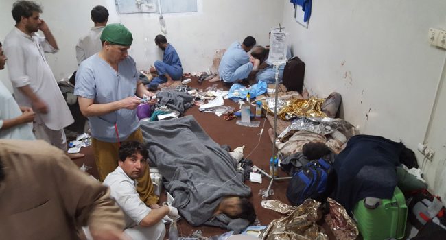 Foto: Fernando G. Calero (MSF)