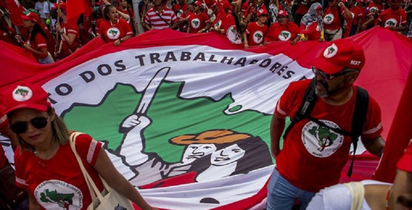 Foto: Priscila Ramos / MST