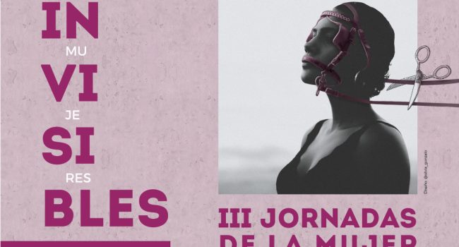 MUJERES INVISIBLES