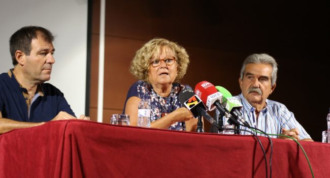 Foto: Ayuntamiento de Mequinensa
