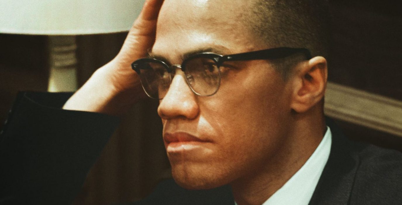 Malcolm X. Foto: Unsplash