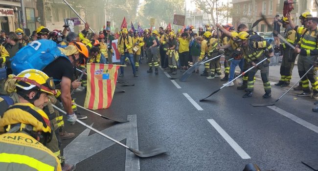 (Archivo) Foto: CGT Aragón