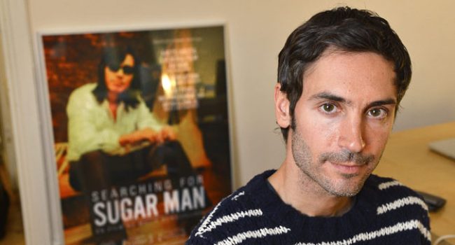 Malik Sugar Man