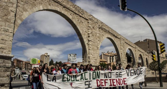 Foto: AraInfo Teruel