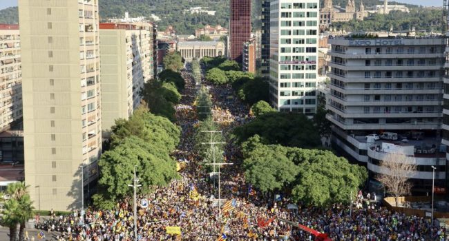 Foto: @assemblea_int
