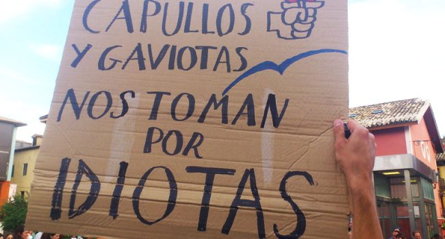 Foto: Arriel Dominguez (AraInfo)
