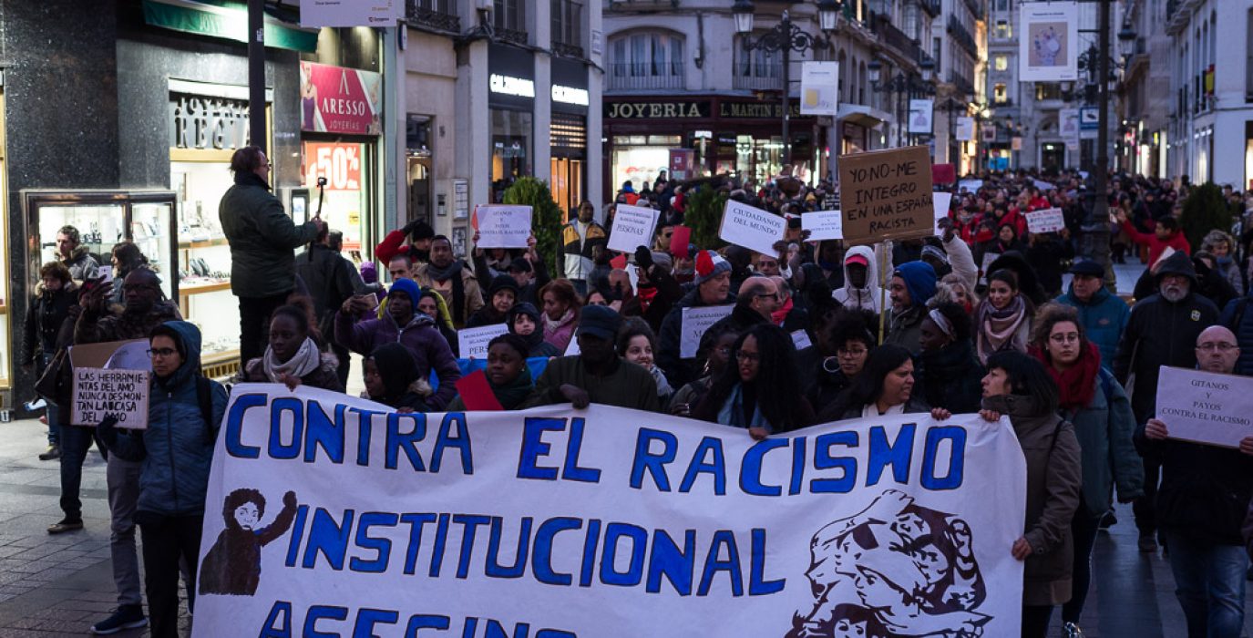 migrantes
