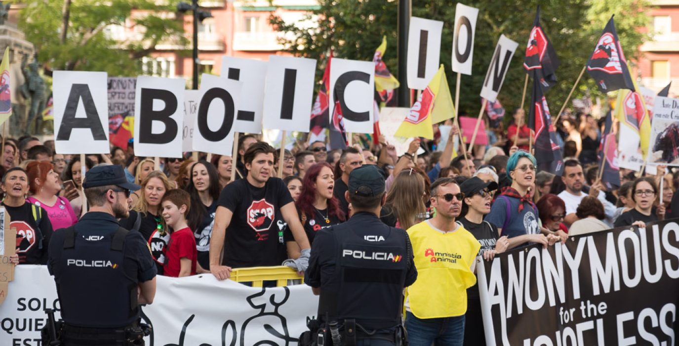 Fotografía: Pablo Ibáñez (AraInfo)