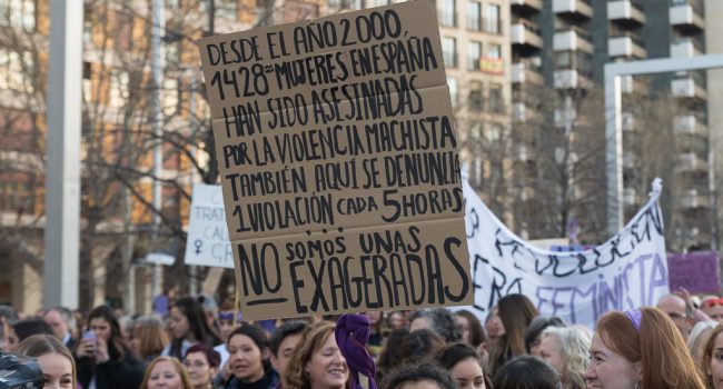 violencia