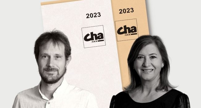 CHA - EMT hace público un manifiesto de apoyo a su candidatura