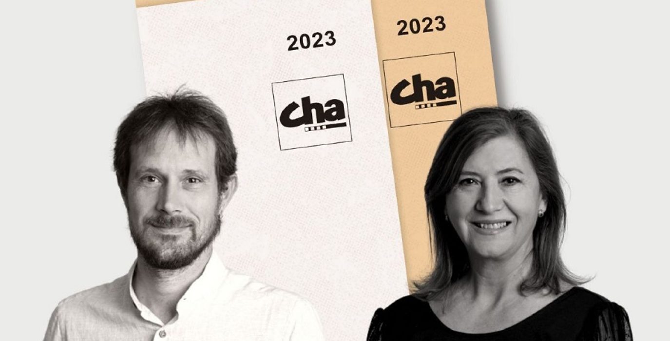 CHA - EMT hace público un manifiesto de apoyo a su candidatura