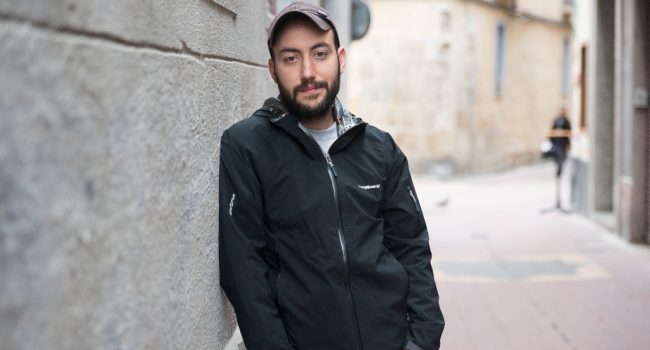 Foto: Pablo Ibáñez (AraInfo)