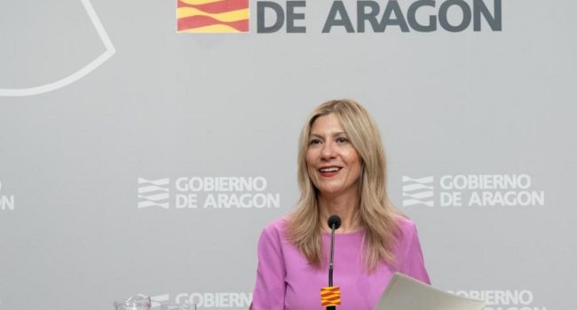 IU espera que el Gobierno de Azcón le confirme “que el nombramiento de la Directora General de Vivienda no incurre en incompatibilidades”