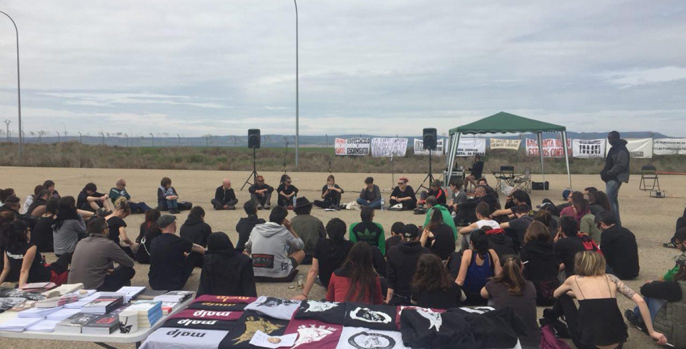 Marcha Zuera 2018 Foto Jud 2