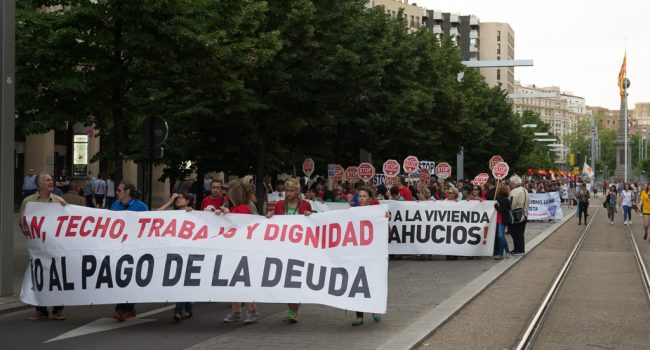Foto: Pablo Ibáñez (AraInfo)